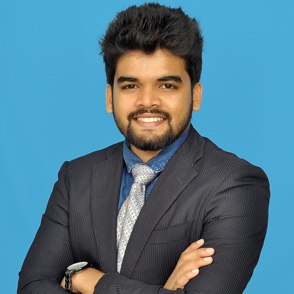 Chathuranga Thilakaratne