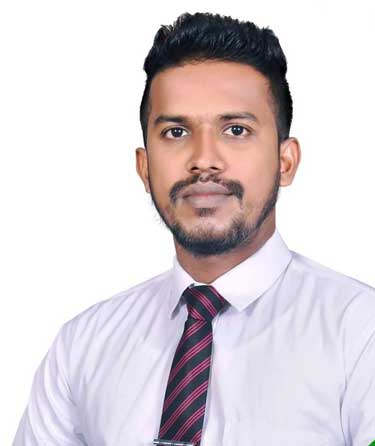 Tharinda Aththanayaka
