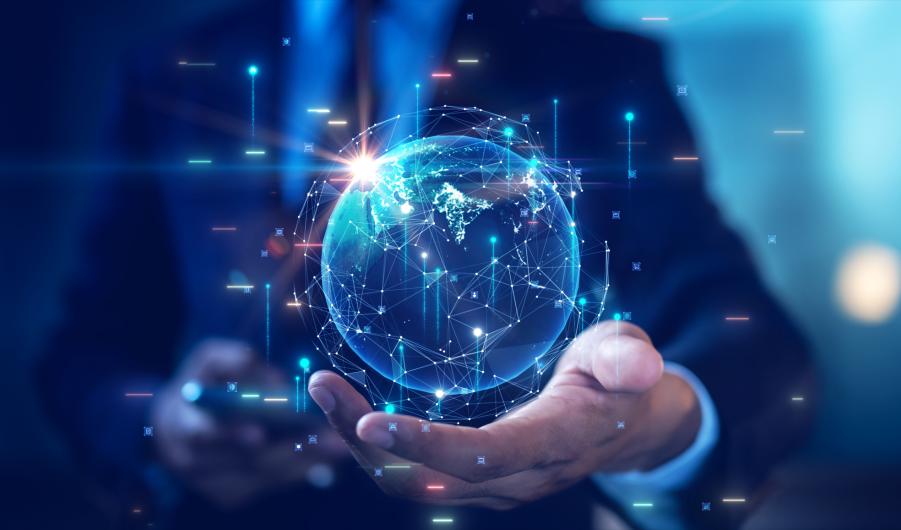 Building a Digital Sri Lanka: The Incarnate Revolution